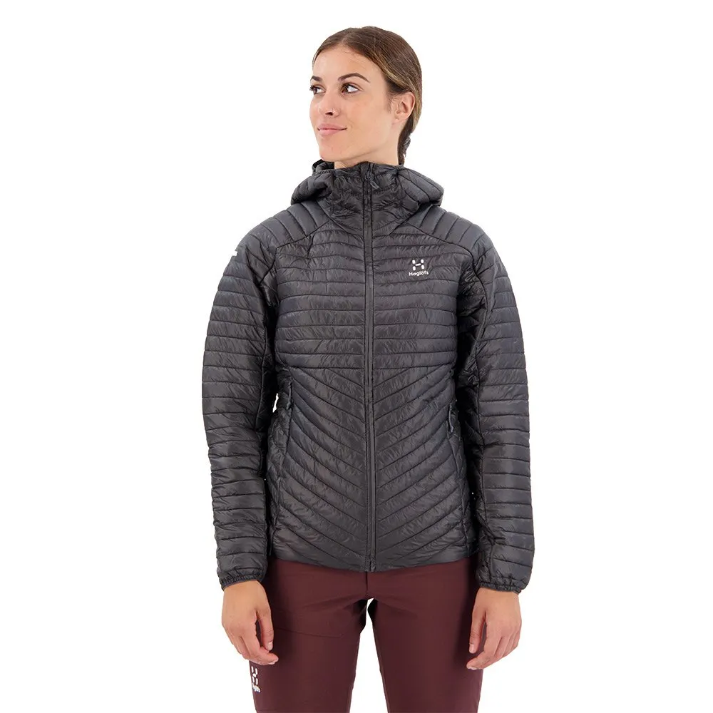 Haglofs L.i.m Mimic Jas Magnetite