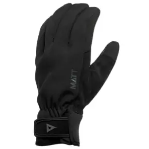 Matt All Weather Plus Tootex Handschoenen Zwart