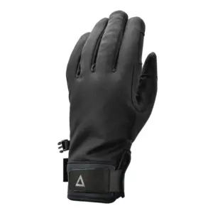 Matt Activity Ii Tootex Handschoenen Zwart