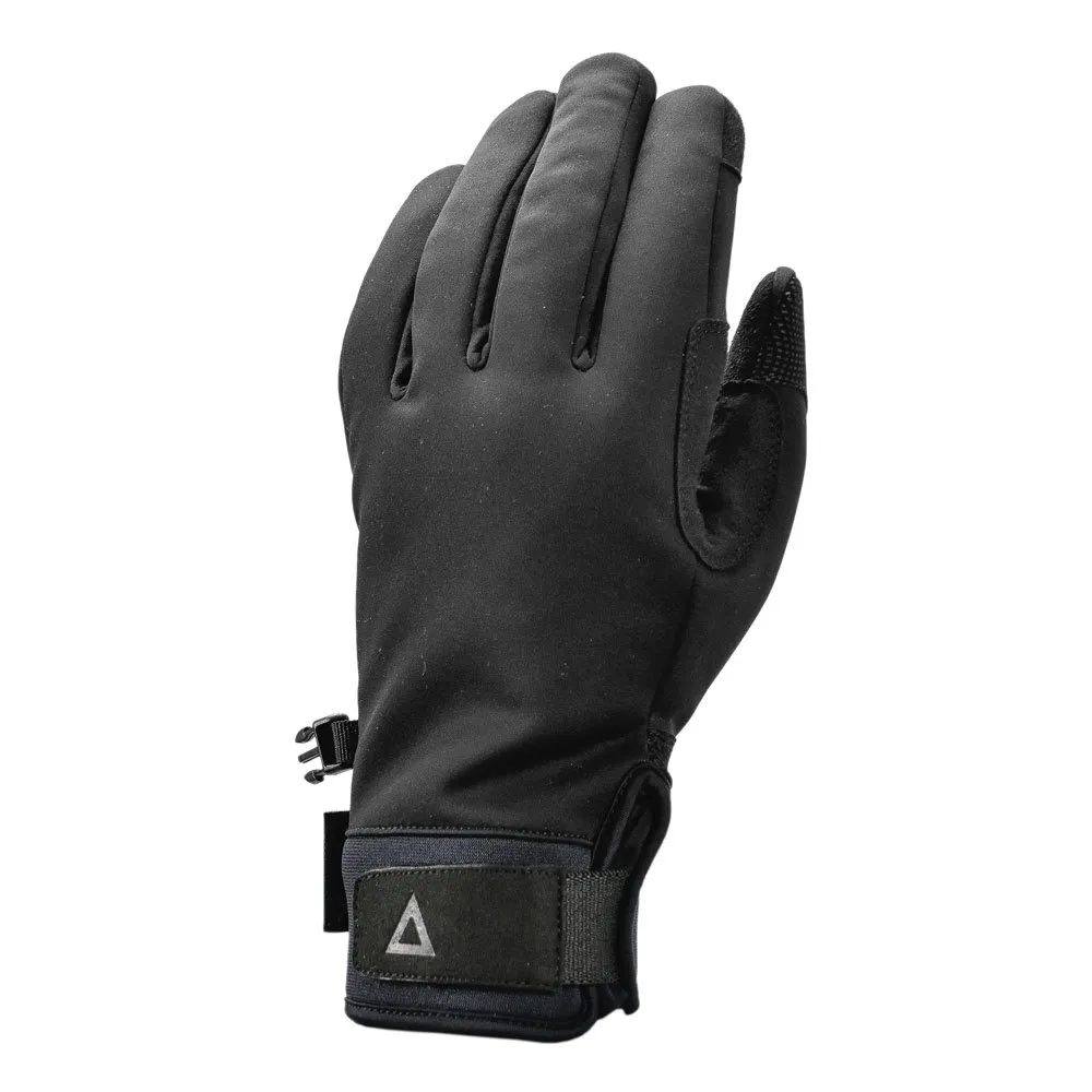 Matt Activity Ii Tootex Handschoenen Zwart