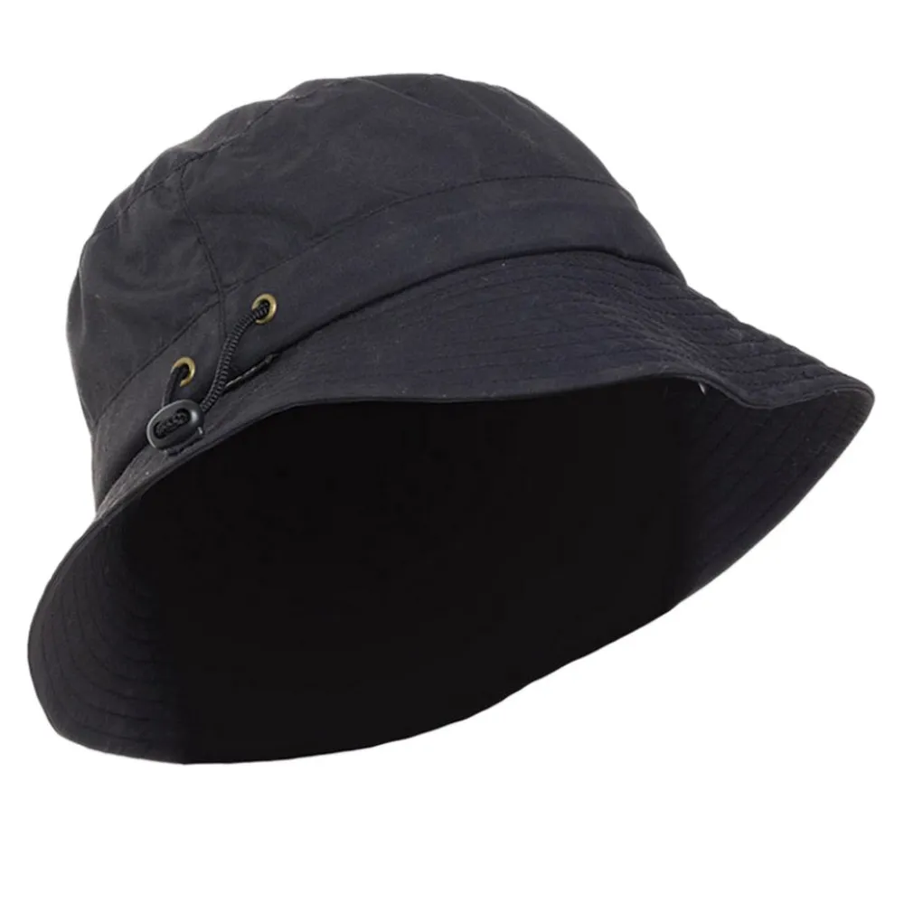 Matt Bob Gore-tex® Hoed Zwart