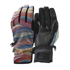 Matt Leisure Tootex Handschoenen Sanefa / Sanefa