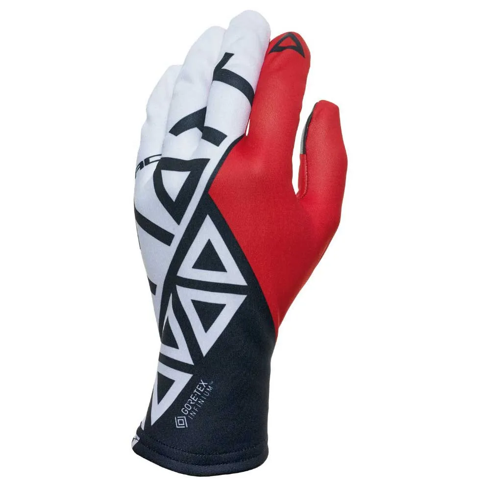 Matt Puigsacalm Trail Running Handschoenen Multicolor