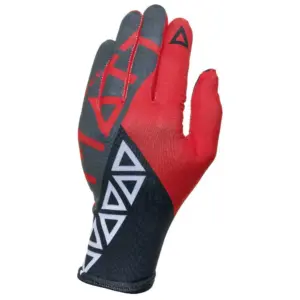 Matt Taga Trail Running Handschoenen Multicolor