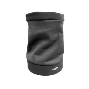 Matt Fashion Wind Softshell Gore-tex Infinium™ Nekwarmer Zwart