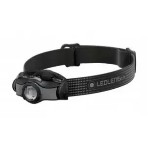 Led Lenser Mh3 Hoofdlamp Grijs