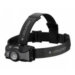 Led Lenser Mh7 Hoofdlamp Grijs