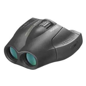 Pentax Up 8×25 Verrekijker Zwart