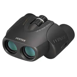 Pentax Up 8-16×21 Verrekijker Zwart