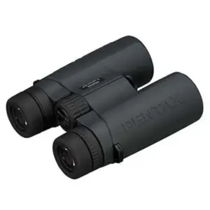 Pentax Zd 8×43 Wp Verrekijker Zwart