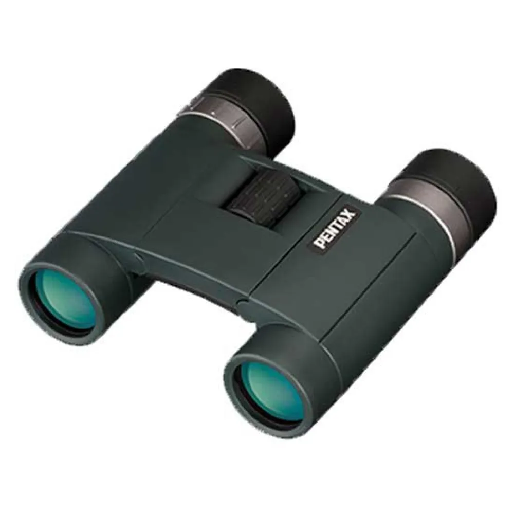 Pentax Ad 8×25 Wp Verrekijker Zwart