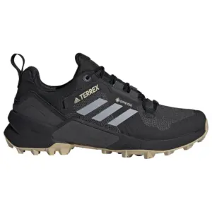 Adidas Terrex Swift R3 Gore-tex® Wandelschoenen Zilver