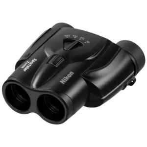 Nikon Sportstar Zoom 8-24×25 Verrekijker Zwart