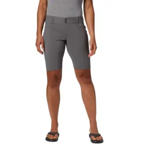 Columbia Saturday Trail™ Long Korte Broek Grijs