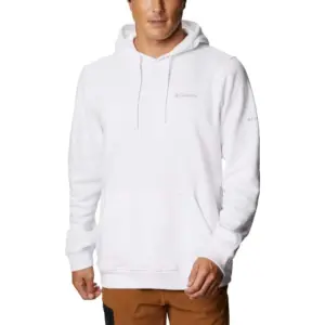 Columbia Csc Basic Logo™ Hoodie Wit