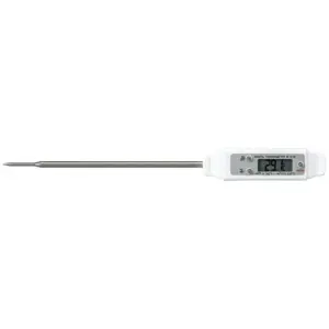 Tfa Dostmann 30.1018 Pocket Digitemp Thermometer Wit