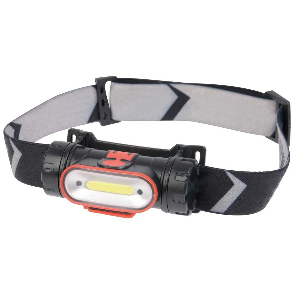 Hart Koplampsensor Zwart