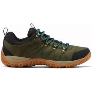 Columbia Peakfreak Venture Lt Wandelschoenen Nori / Deep Wave