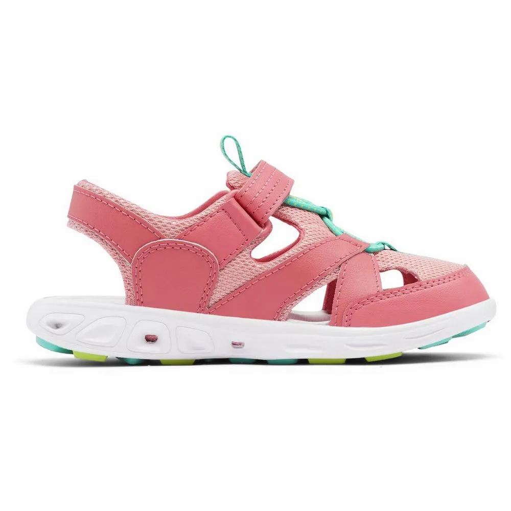 Columbia Techsun™ Wave Jeugdsandalen Zalm