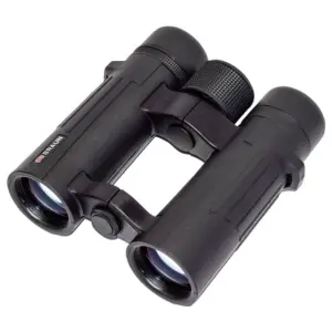 Braun Photo Compagno 8×34 Wp Verrekijker Zwart