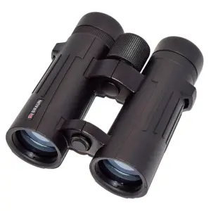 Braun Photo Compagno 8×42 Wp Verrekijker Zwart