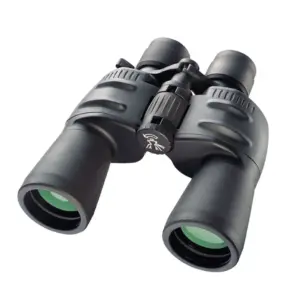 Bresser Spezial Zoomar 7-35×50 Verrekijker Zwart