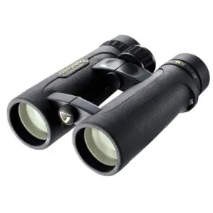 Vanguard Endeavor Ed Ii 10×42 Verrekijker Zwart