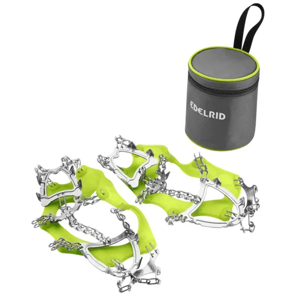 Edelrid Spiderpick Stijgijzers Oasis