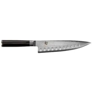 Kai Shun Cooking Damascus Blade 20 Cm Mes Zilver