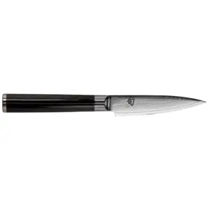 Kai Shun Classic Paring 9 Cm Mes Zilver