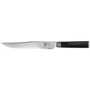 Kai Shun Classic Carving Mes 20 Cm Zilver