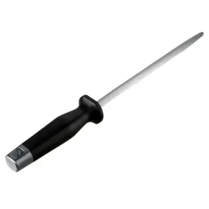 Wmf Plus Slijpsteen 23 Cm Zilver