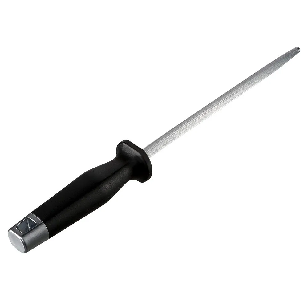 Wmf Plus Slijpsteen 23 Cm Zilver
