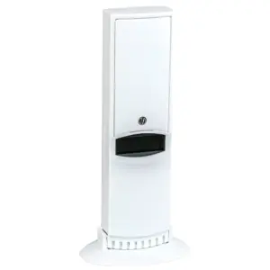 Tfa Dostmann 30.3144.it Thermometer Wit