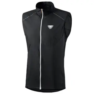 Dynafit Vertical Wind 49 Vest Zwart