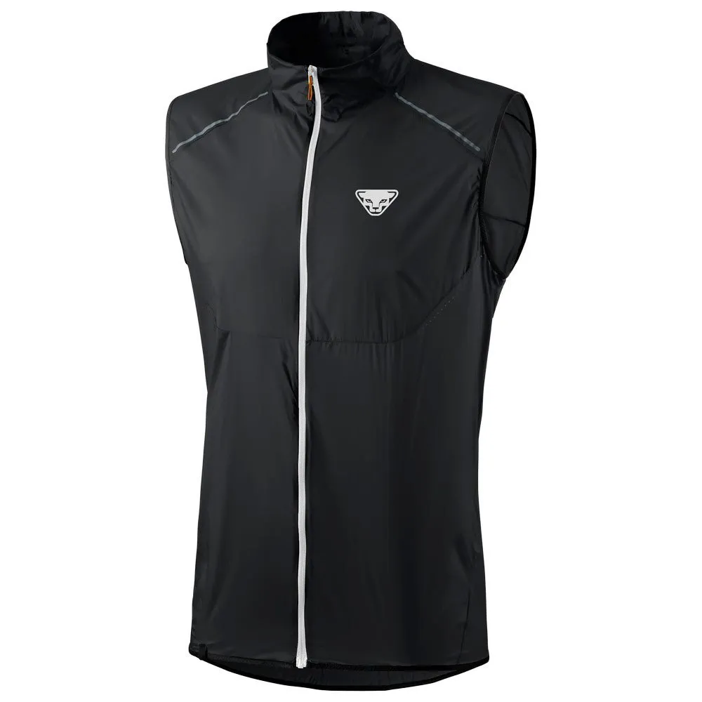 Dynafit Vertical Wind 49 Vest Zwart