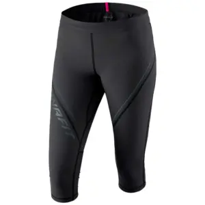 Dynafit Alpine 2.0 3/4 Leggings Zwart