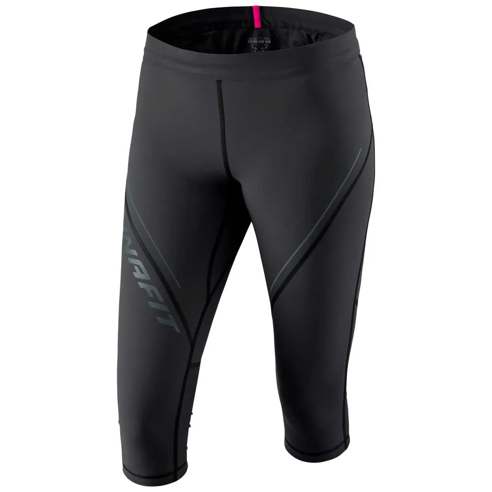Dynafit Alpine 2.0 3/4 Leggings Zwart