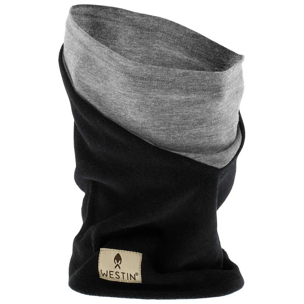 Westin Nekwarmer Zwart