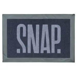 Snap Climbing Plaster Crashpad Khaki