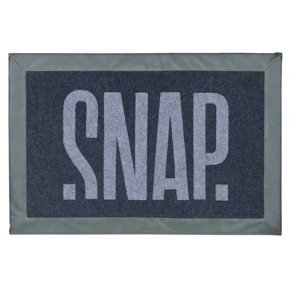 Snap Climbing Plaster Crashpad Khaki