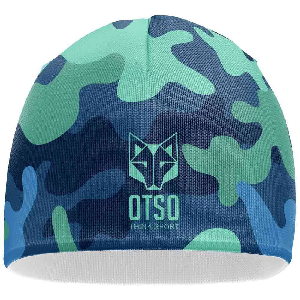 Otso Muts Blauw