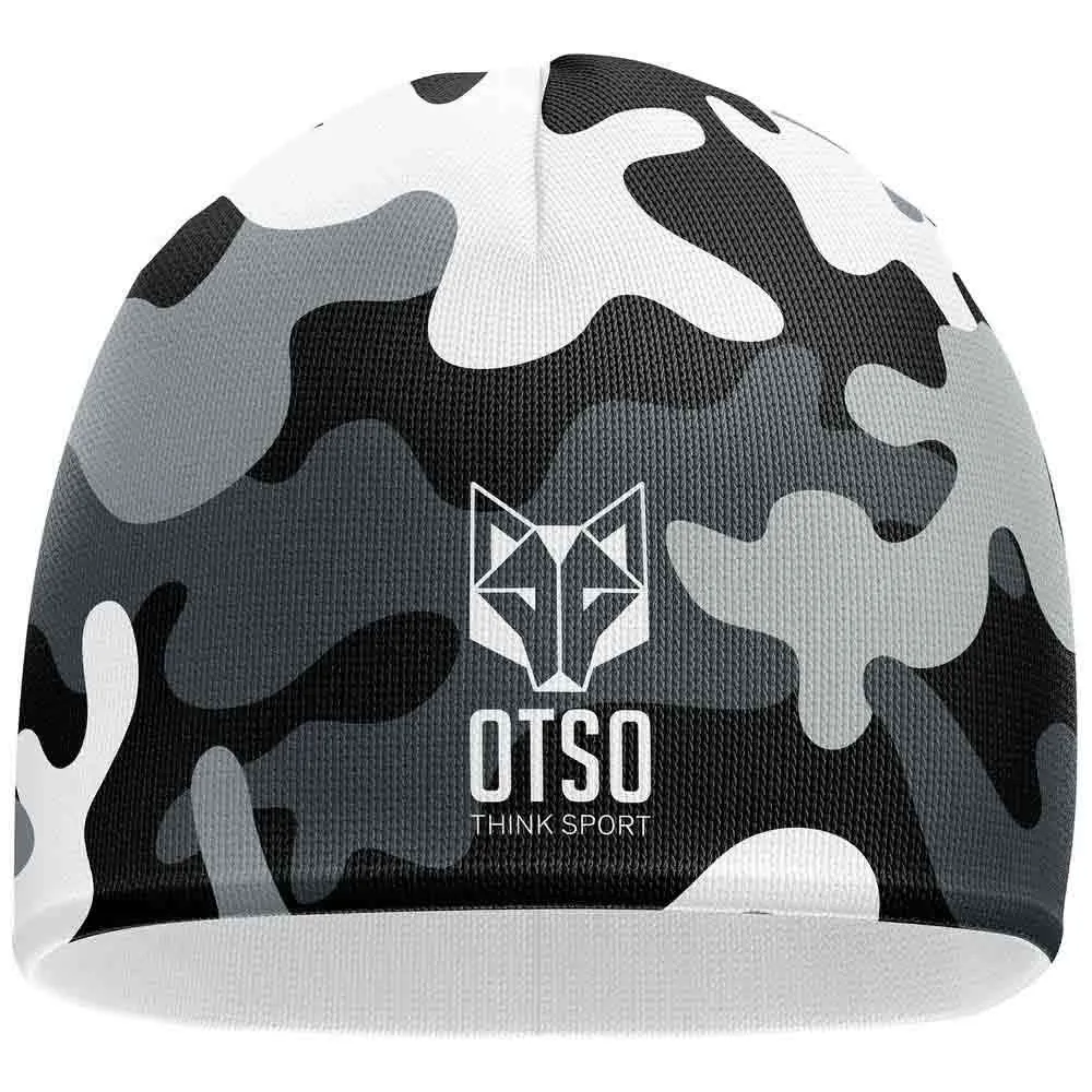 Otso Muts Grijs