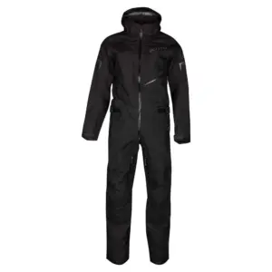 Klim Lochsa Gore-tex® Racepak Zwart