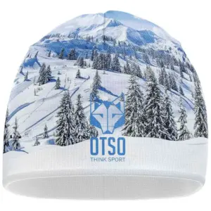 Otso Muts Snow Forest