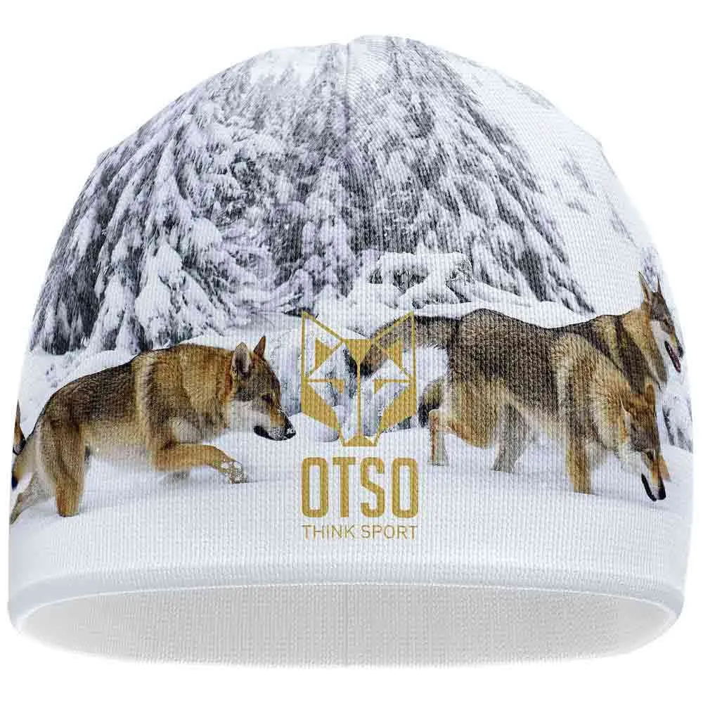Otso Muts Wolves