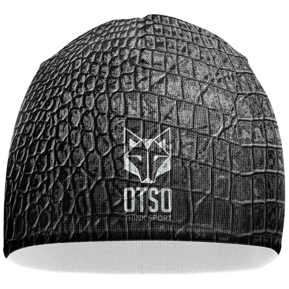 Otso Muts Zwart