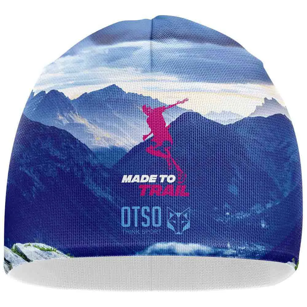 Otso Muts Made To Trail