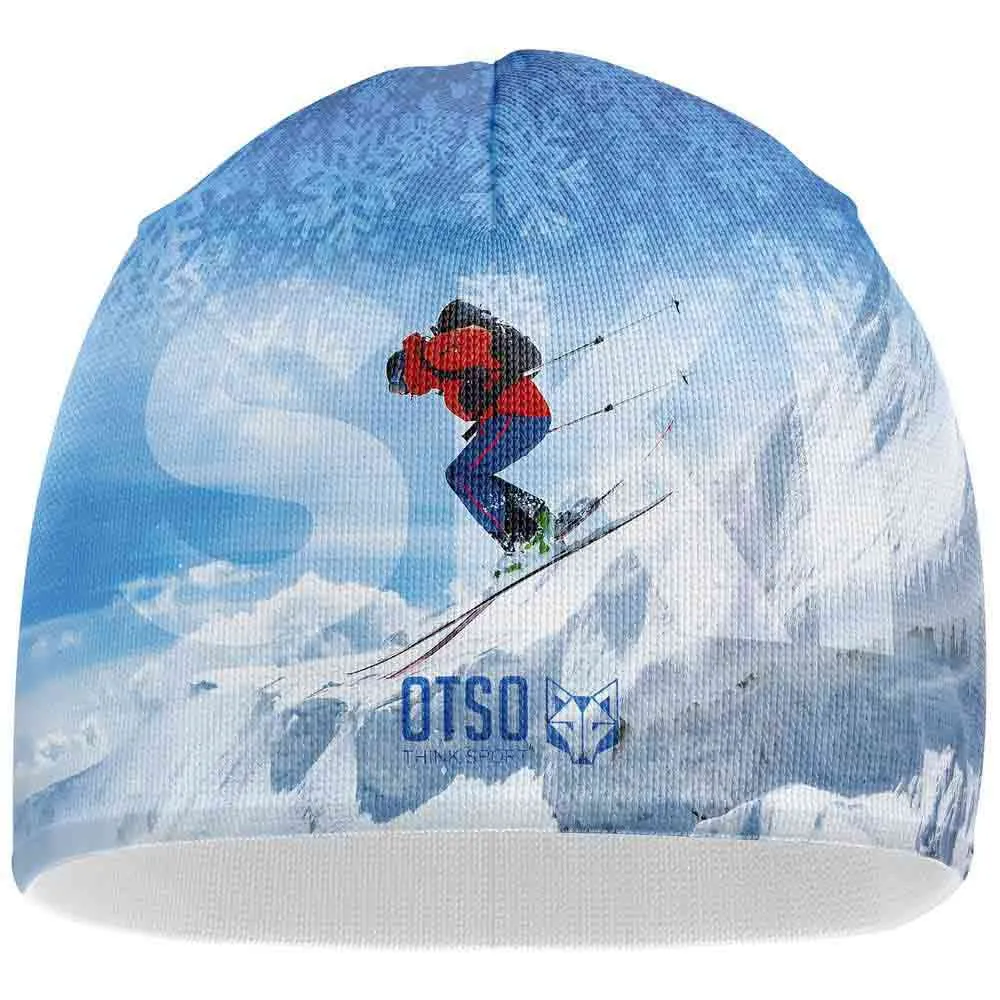 Otso Muts Ski