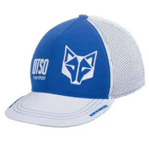 Otso Snapback Pet Blauw